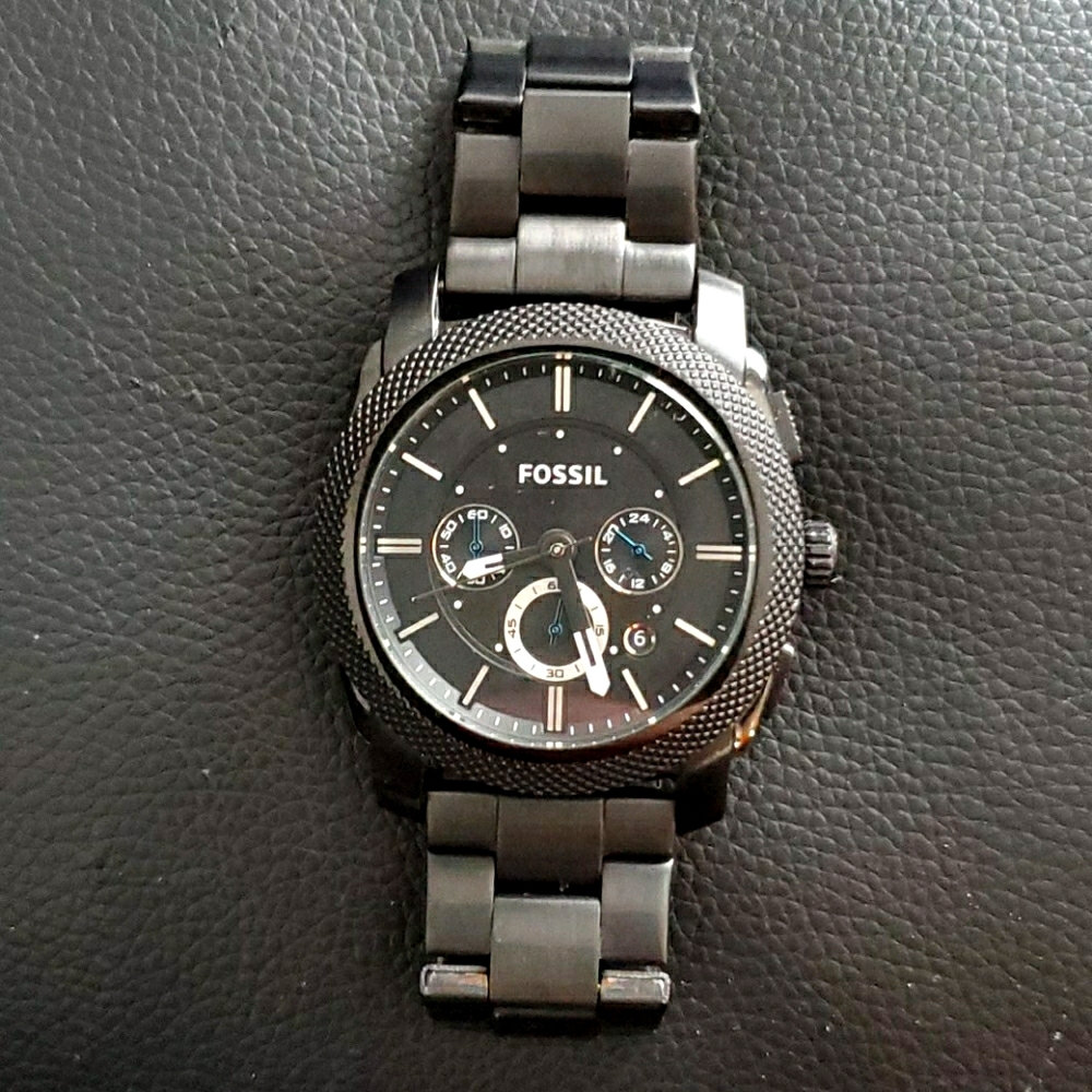 Mens watch